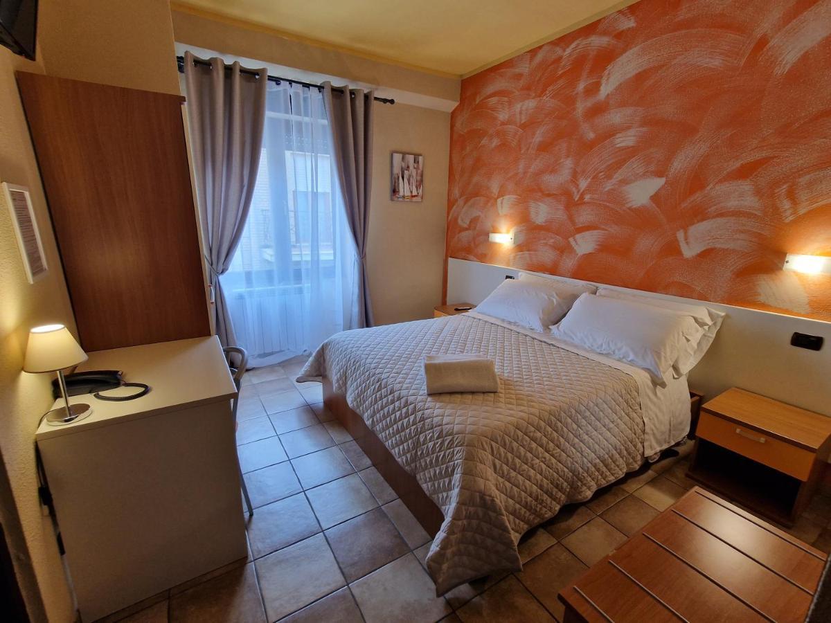 Hotel La Rocca San Marino Luaran gambar