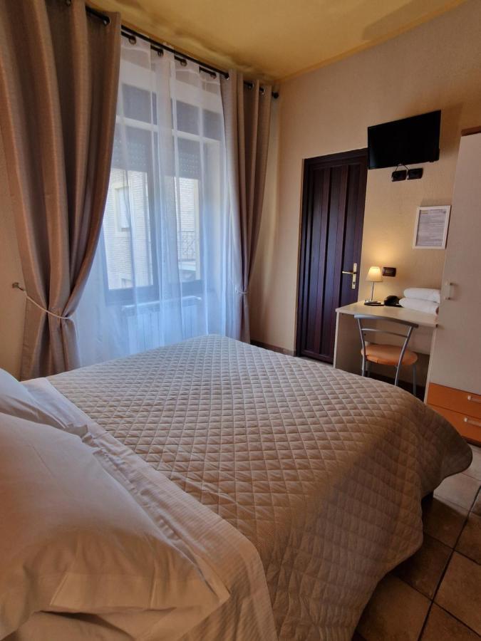 Hotel La Rocca San Marino Luaran gambar