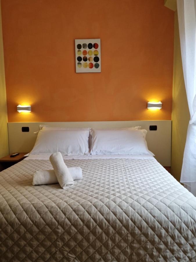 Hotel La Rocca San Marino Luaran gambar