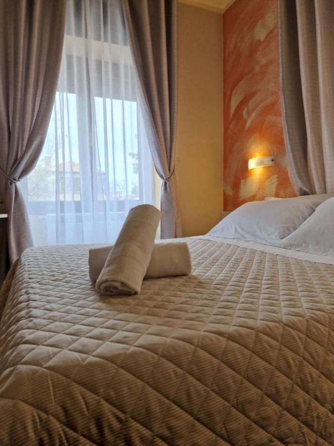 Hotel La Rocca San Marino Luaran gambar