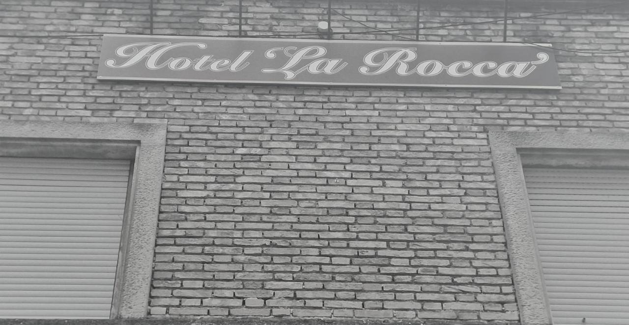 Hotel La Rocca San Marino Luaran gambar