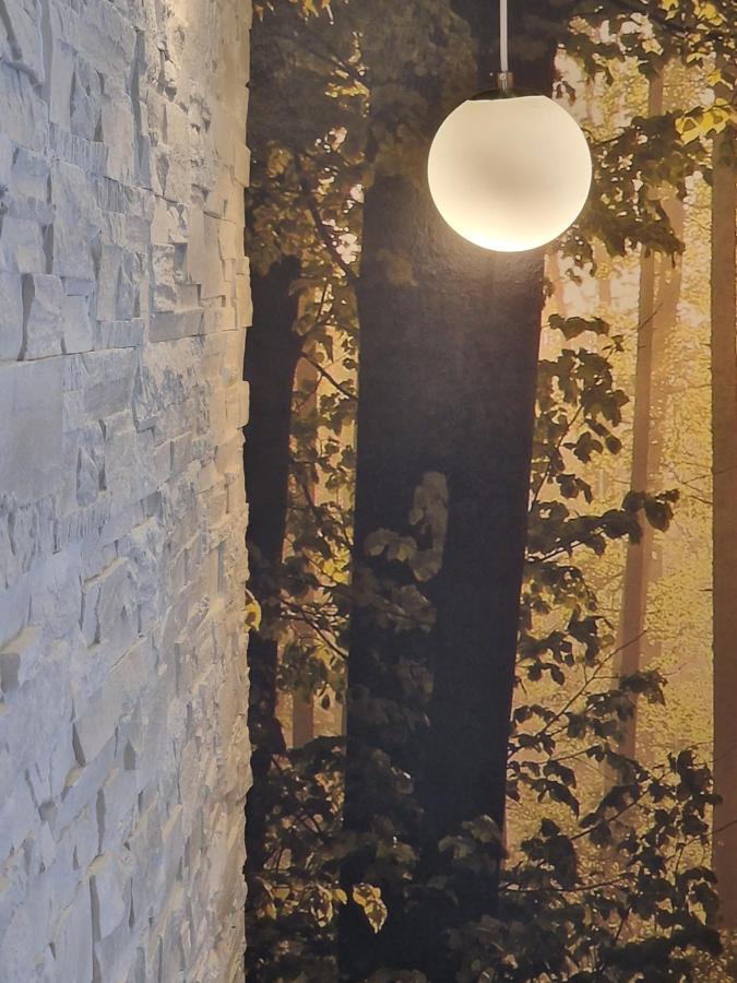 Hotel La Rocca San Marino Luaran gambar