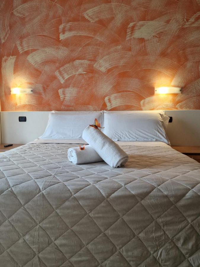 Hotel La Rocca San Marino Luaran gambar