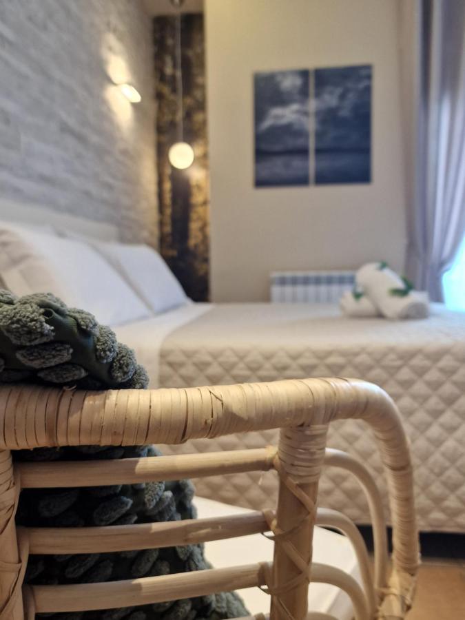 Hotel La Rocca San Marino Luaran gambar