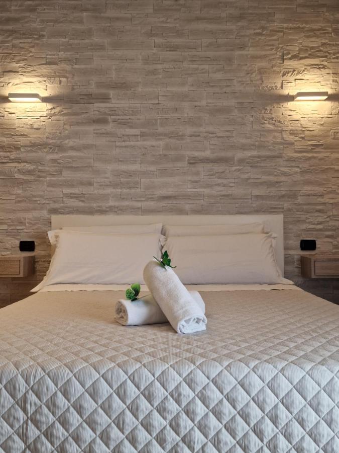 Hotel La Rocca San Marino Luaran gambar