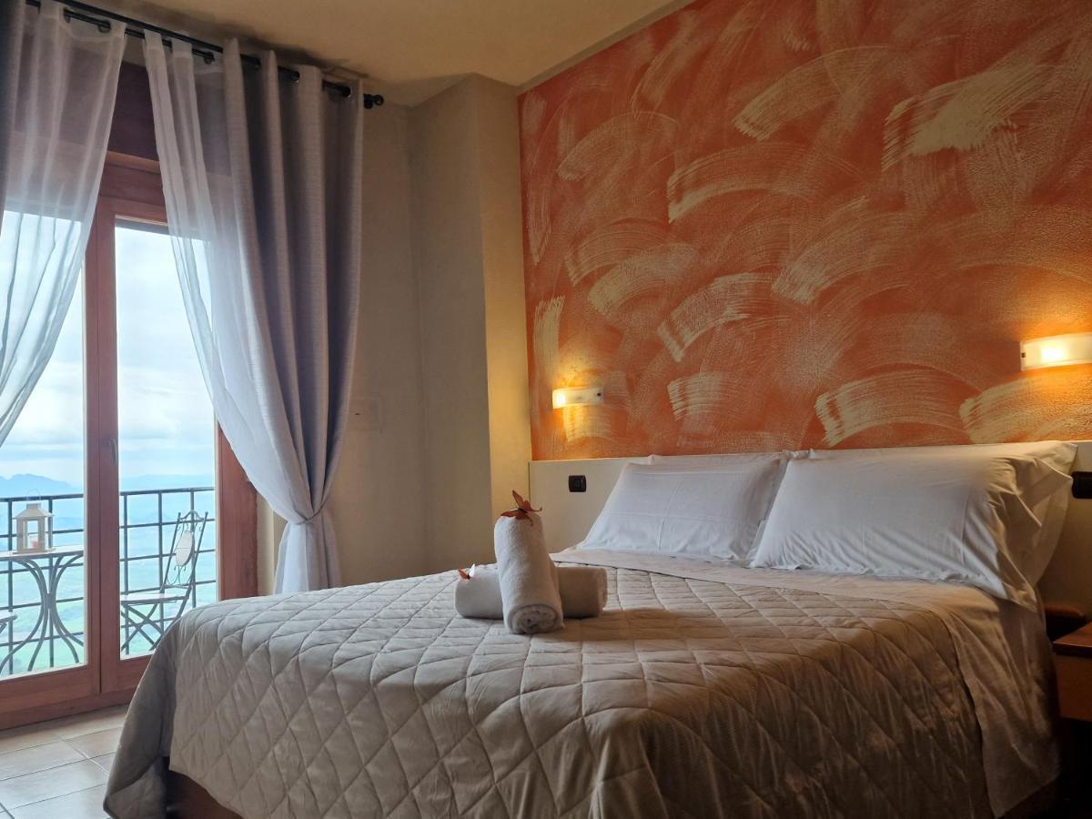 Hotel La Rocca San Marino Luaran gambar