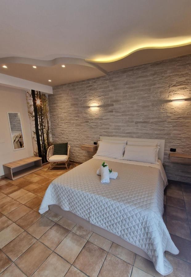 Hotel La Rocca San Marino Luaran gambar
