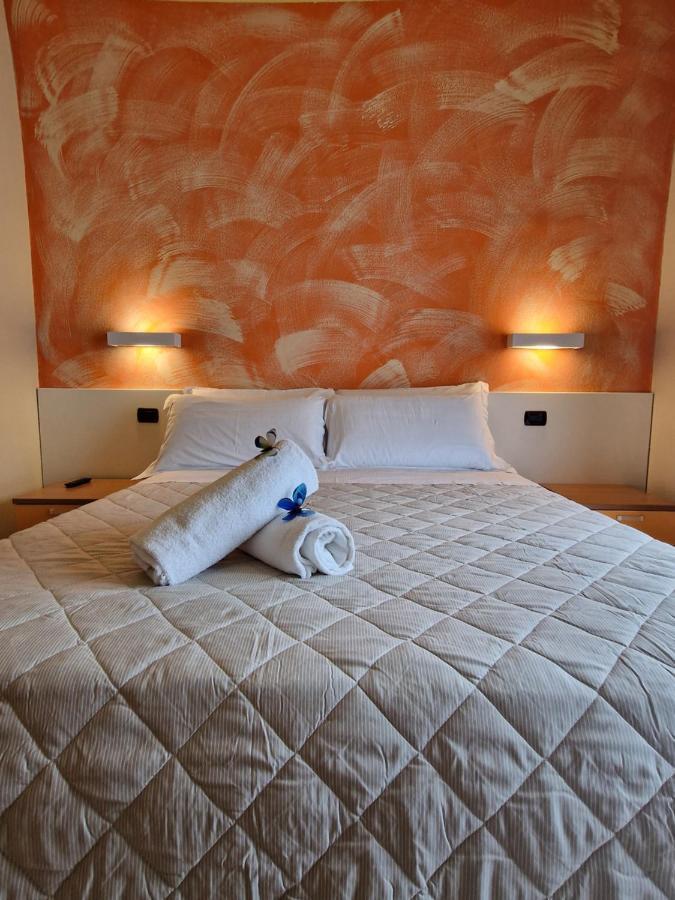 Hotel La Rocca San Marino Luaran gambar