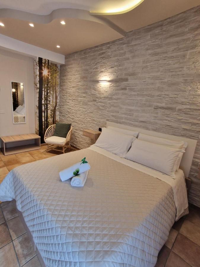 Hotel La Rocca San Marino Luaran gambar
