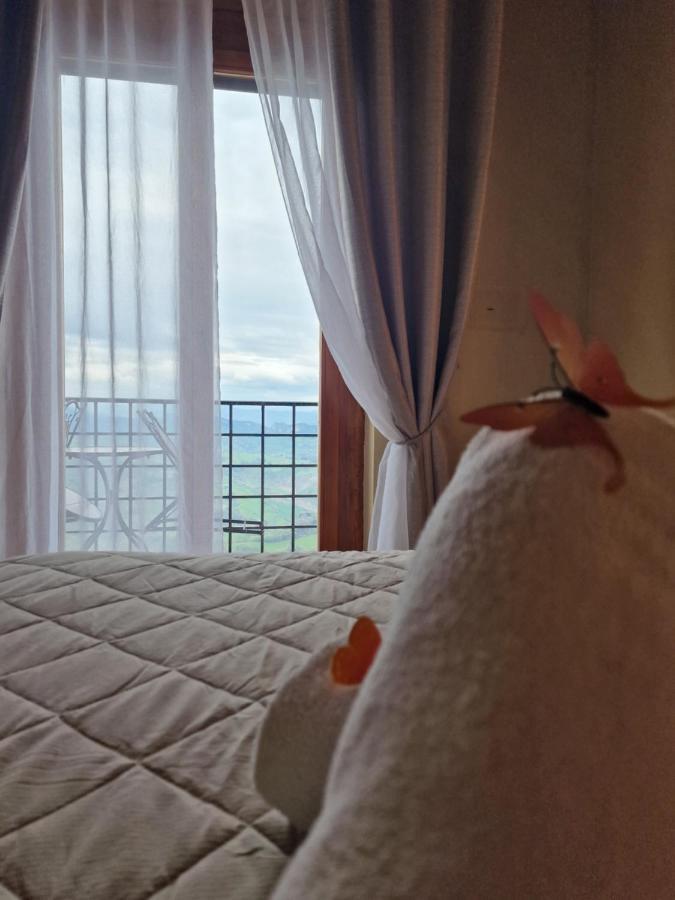 Hotel La Rocca San Marino Luaran gambar