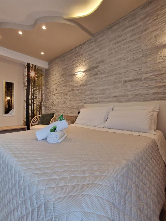 Hotel La Rocca San Marino Luaran gambar